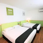 Hotel Jsia