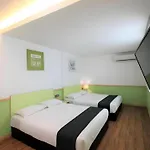Hotel Jsia