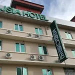 Hotel Jsia