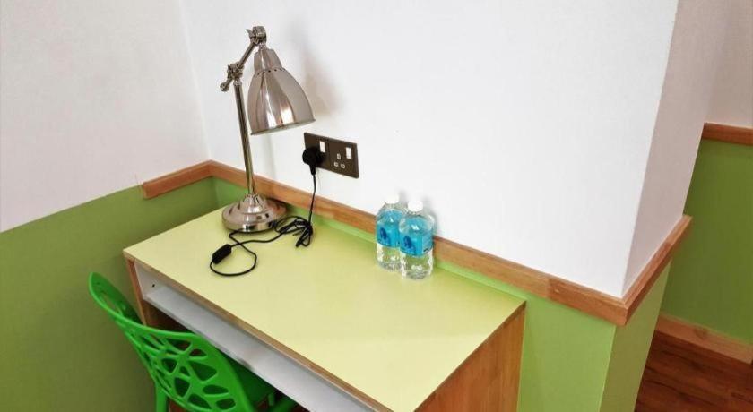 Hotel Hotel Jsia *