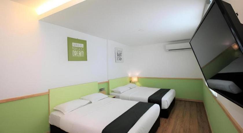 Hotel Hotel Jsia