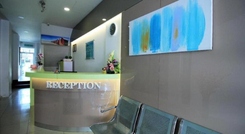 Hotel Hotel Jsia Kota Kinabalu