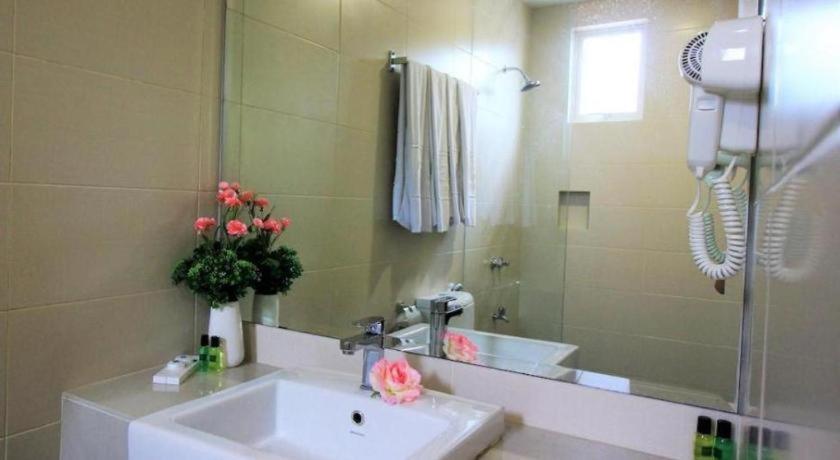 Hotel Jsia Hotel *