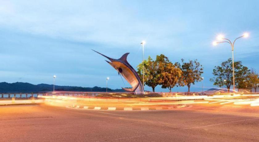 Hotel Hotel Jsia Kota Kinabalu