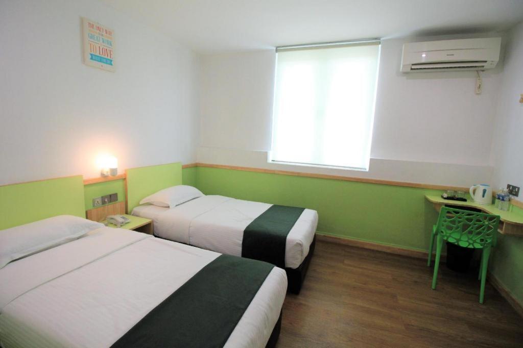 Hotel Hotel Jsia