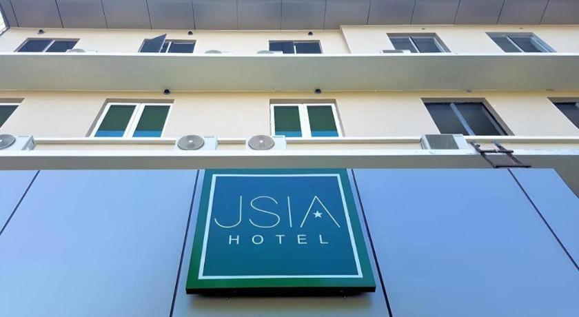 Hotel Jsia Kota Kinabalu