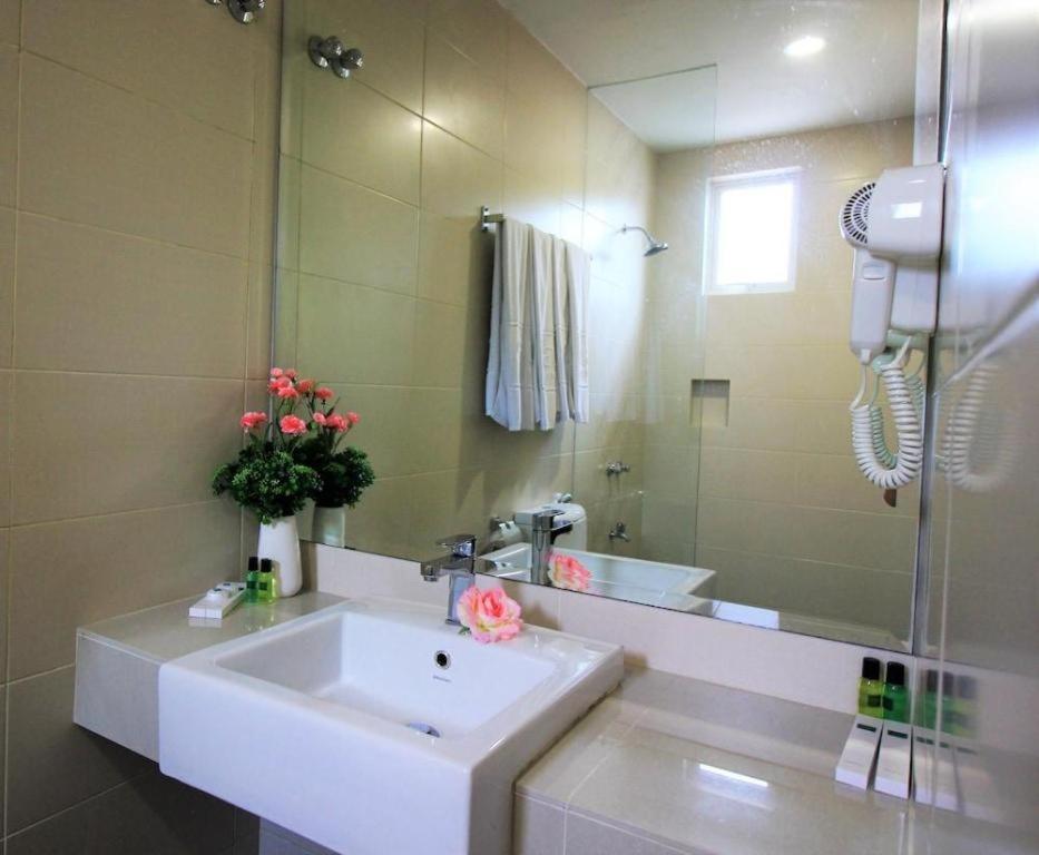 Hotel Jsia