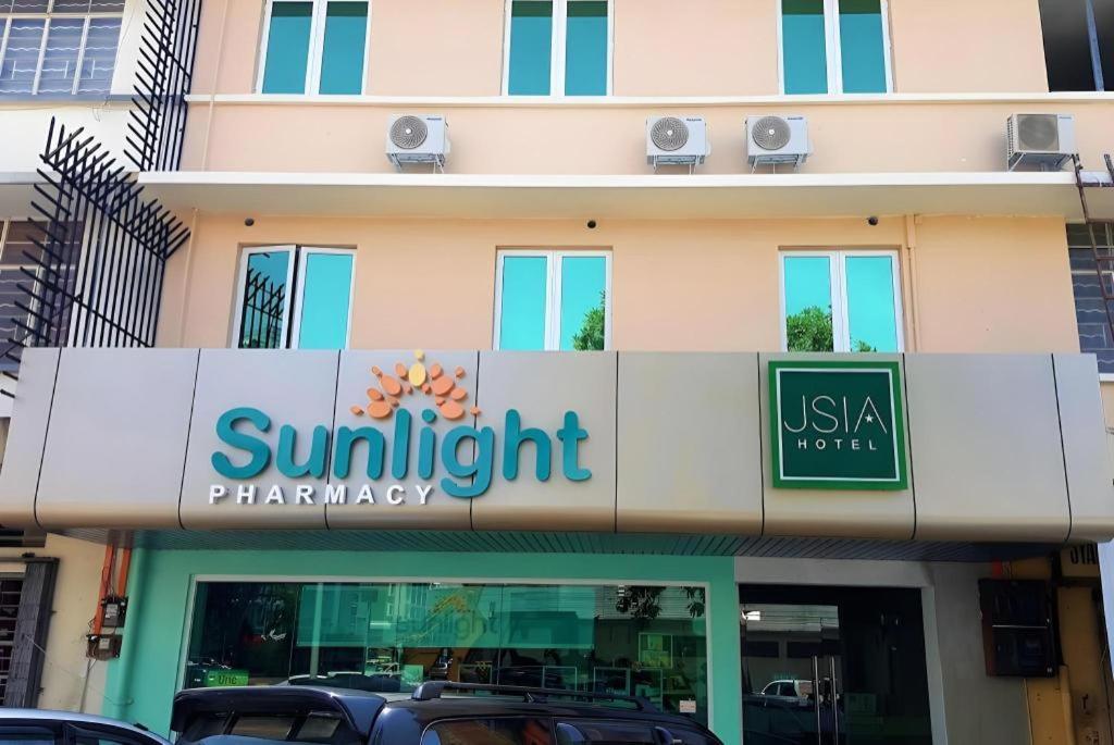 Hotel Jsia