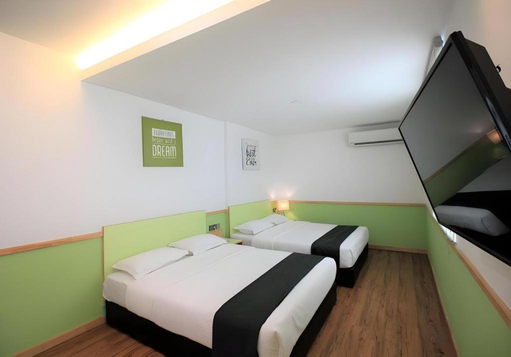 Hotel Hotel Jsia