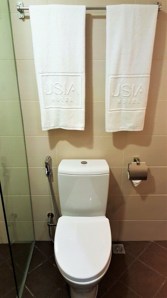 Hotel Hotel Jsia
