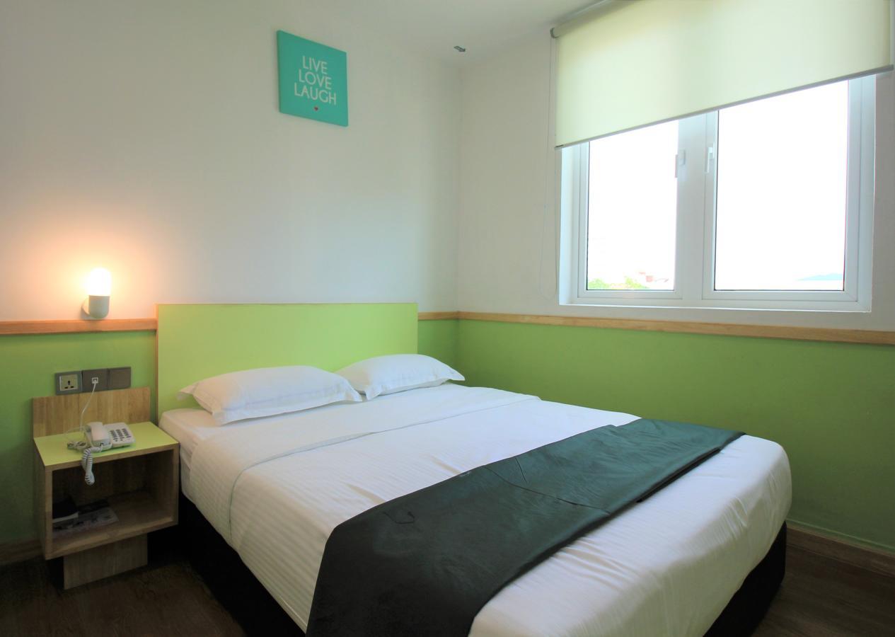Hotel Jsia Hotel