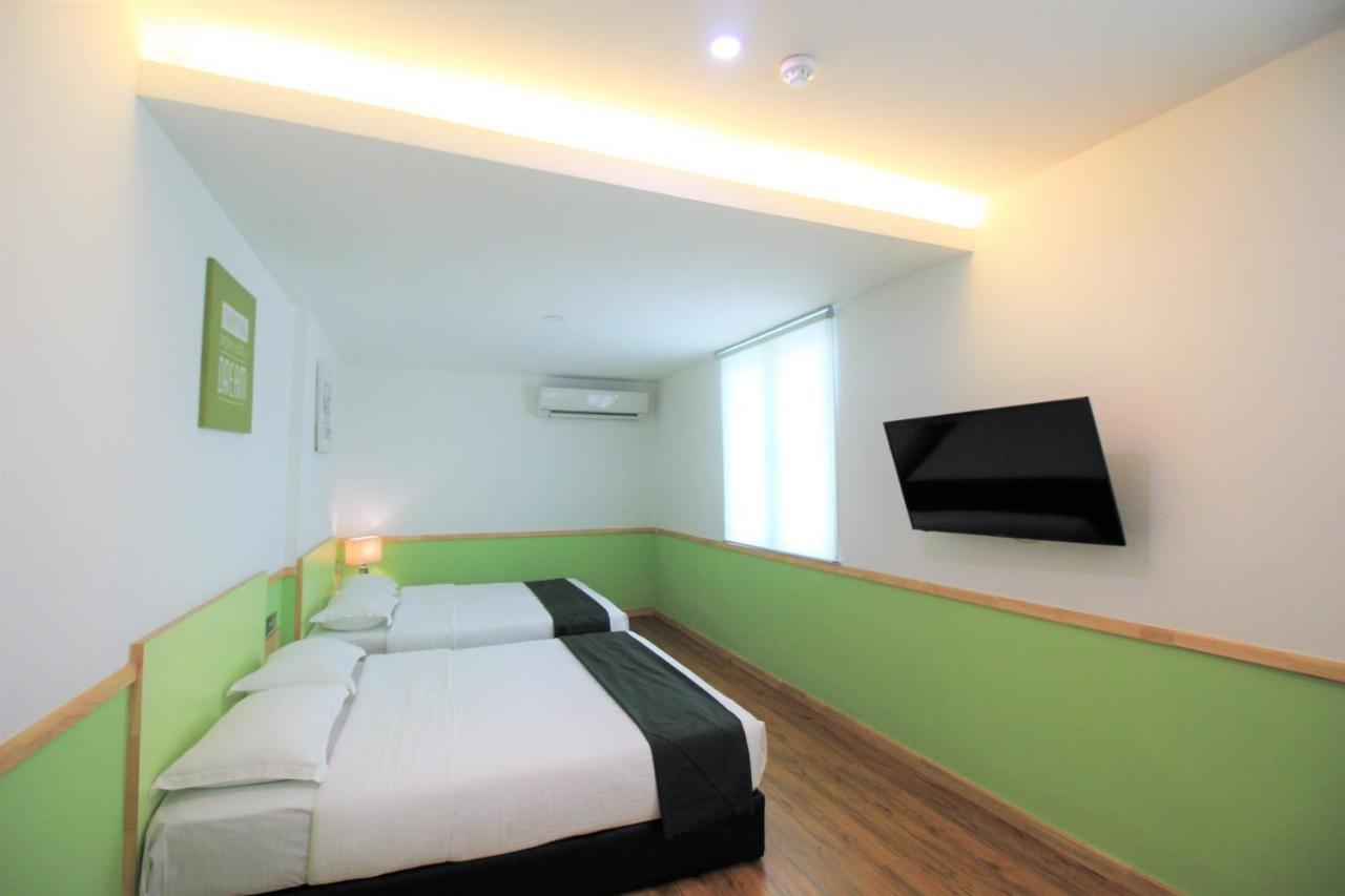 Hotel Hotel Jsia Kota Kinabalu