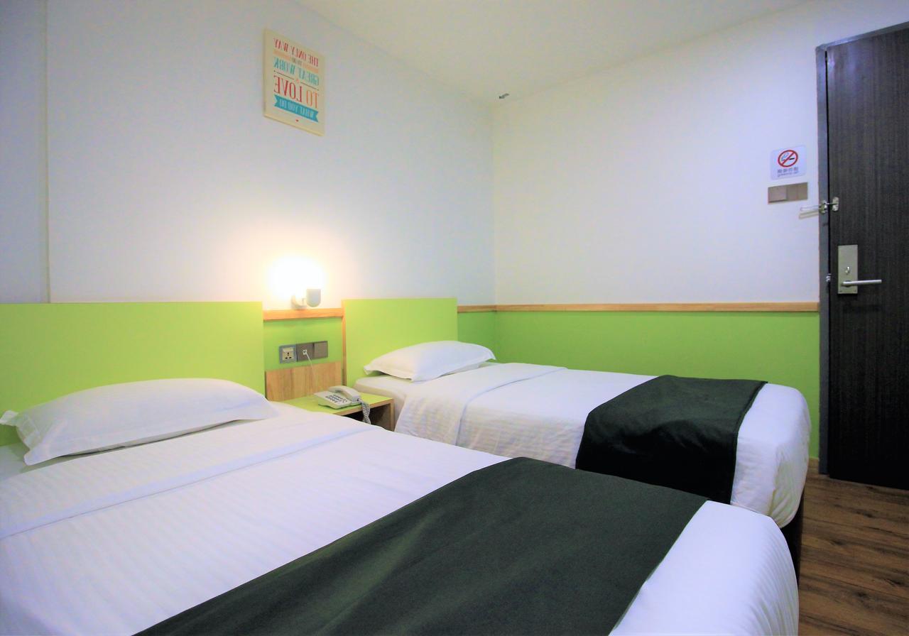 Hotel Jsia Hotel