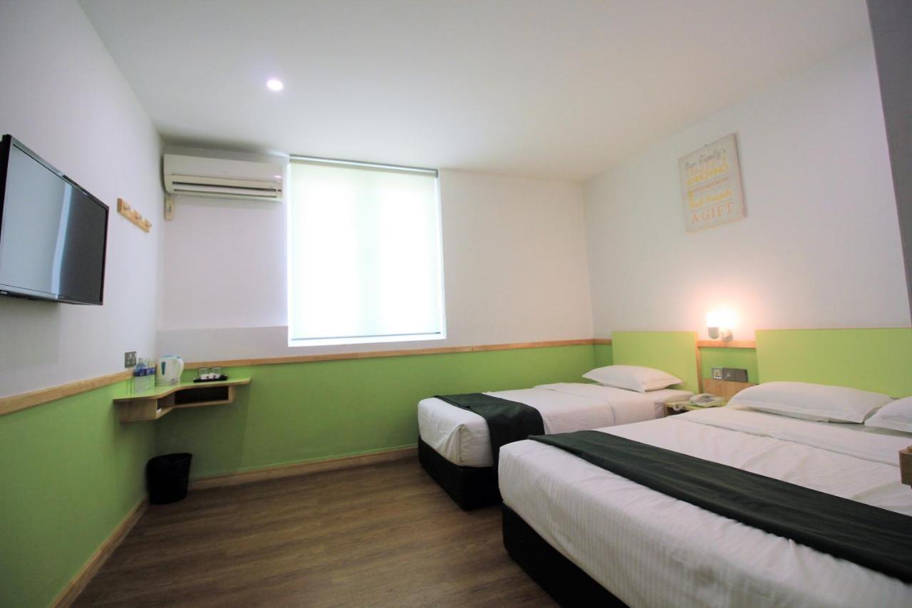 Hotel Jsia Hotel