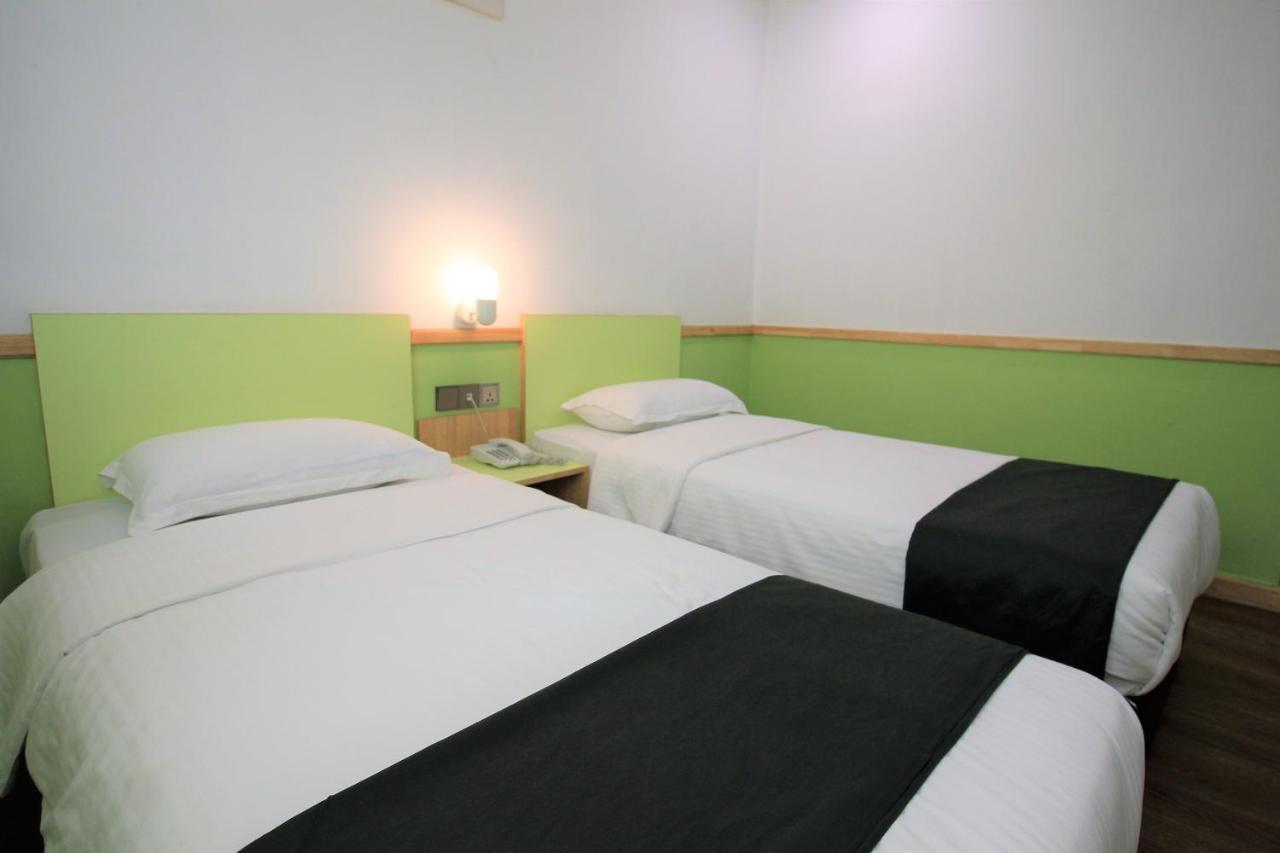 Hotel Hotel Jsia Kota Kinabalu