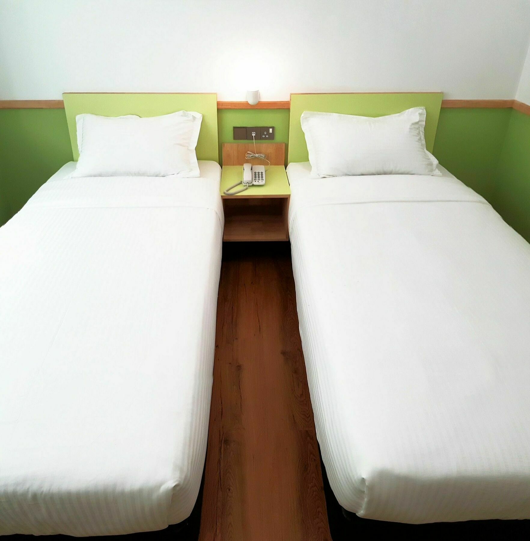 Hotel Jsia Hotel Kota Kinabalu
