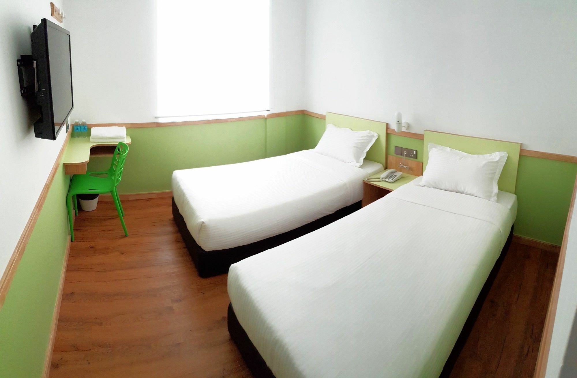 Hotel Hotel Jsia