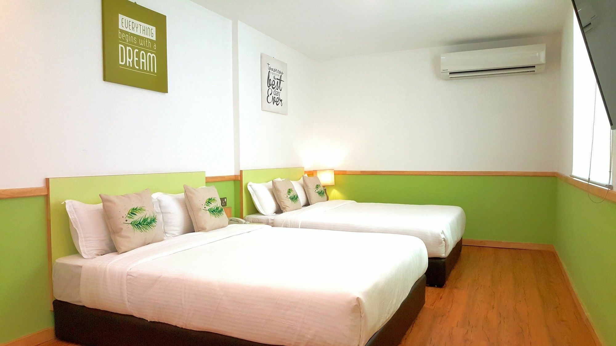Hotel Jsia Hotel