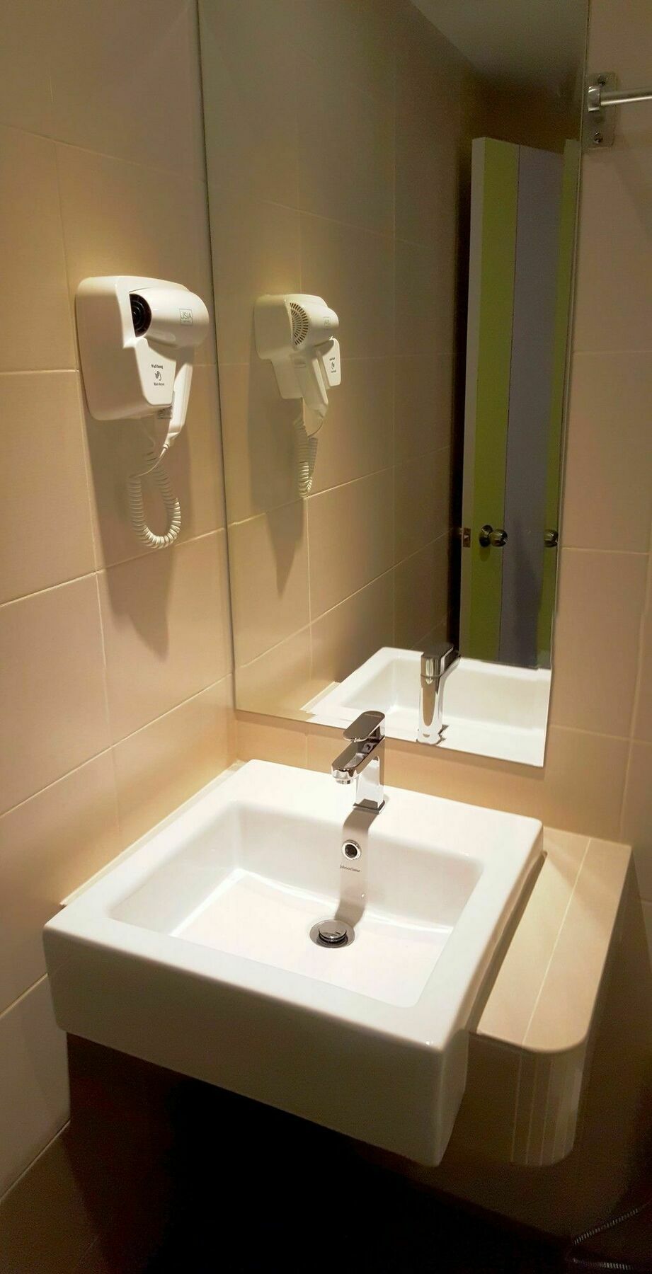 Hotel Jsia Kota Kinabalu