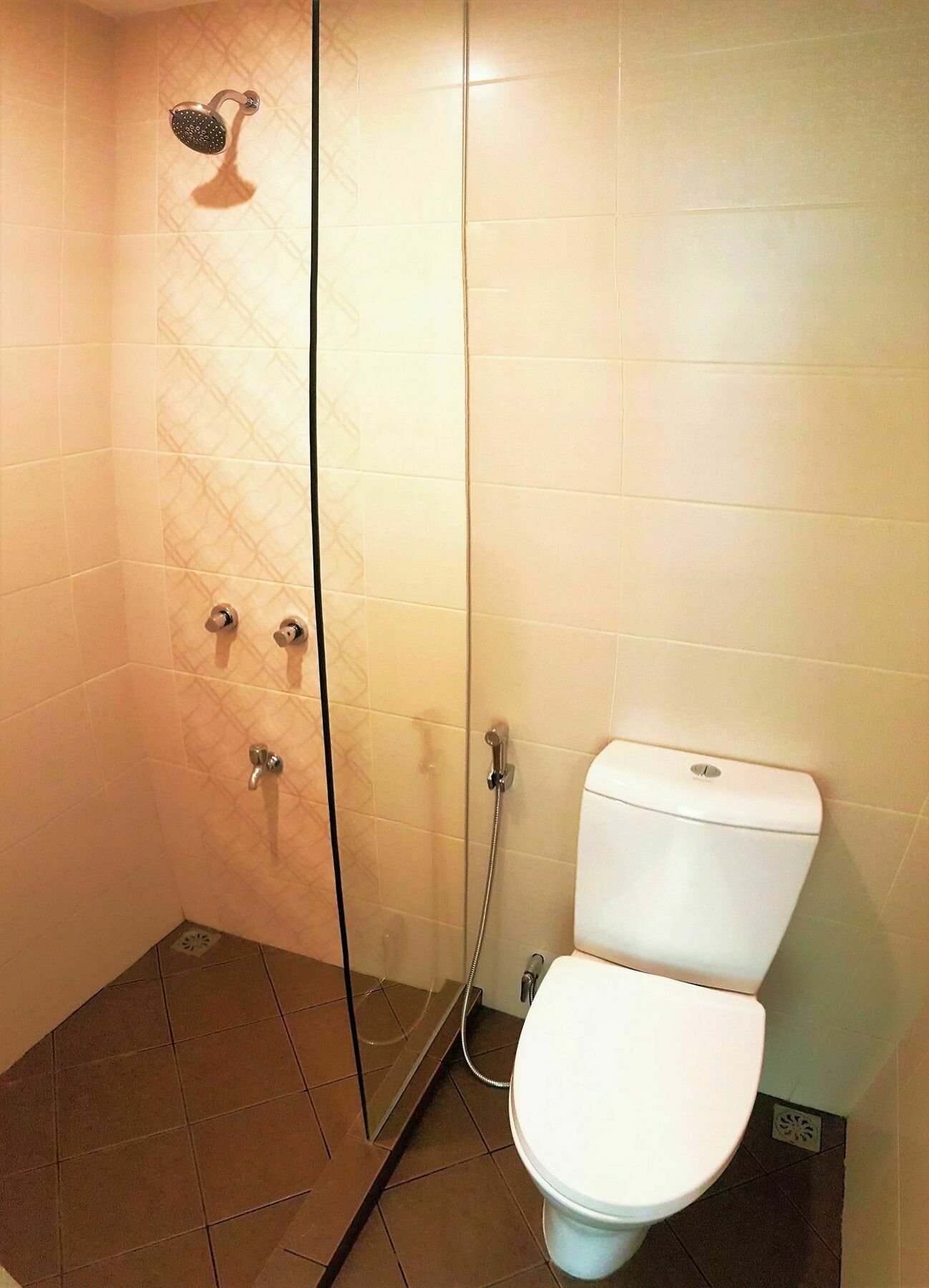 Hotel Jsia