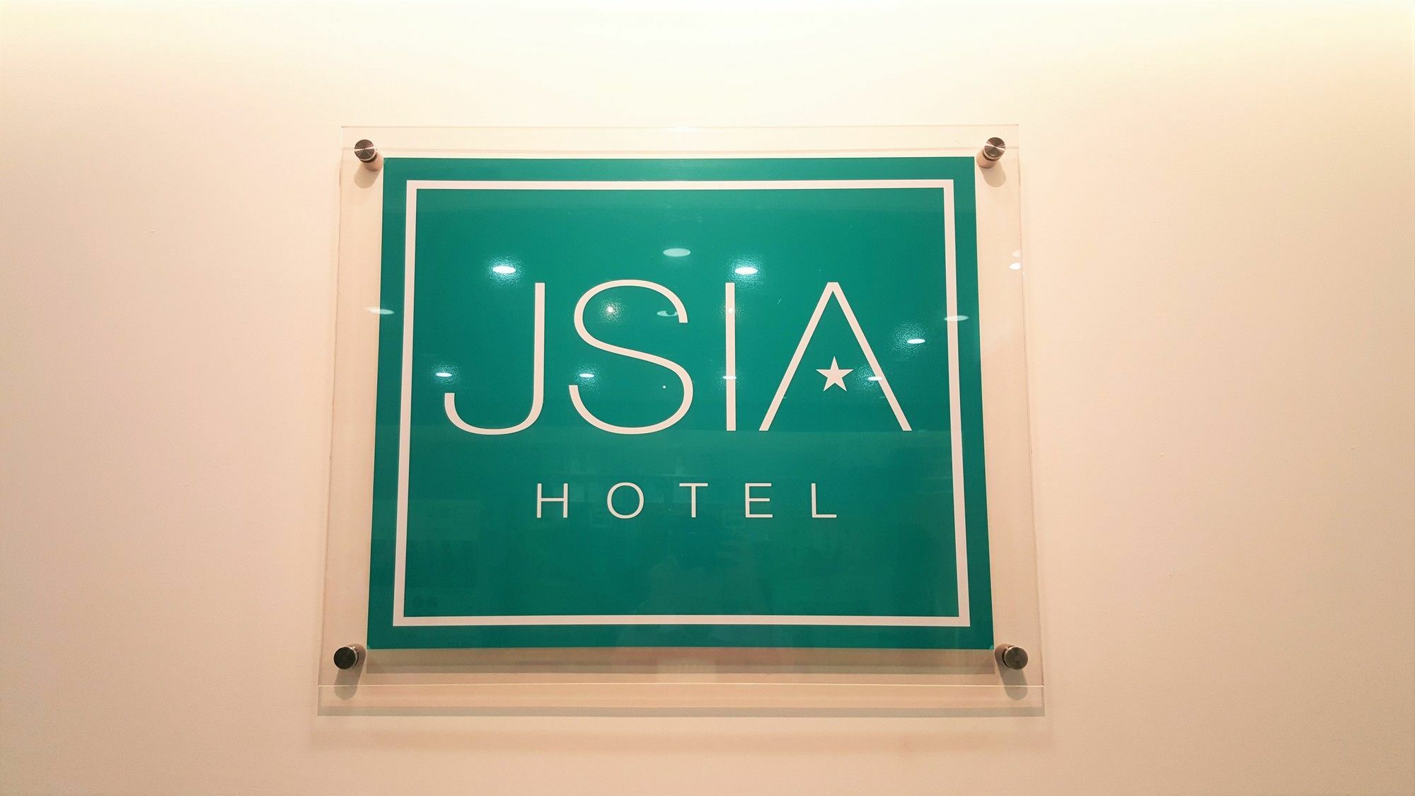Hotel Hotel Jsia Kota Kinabalu