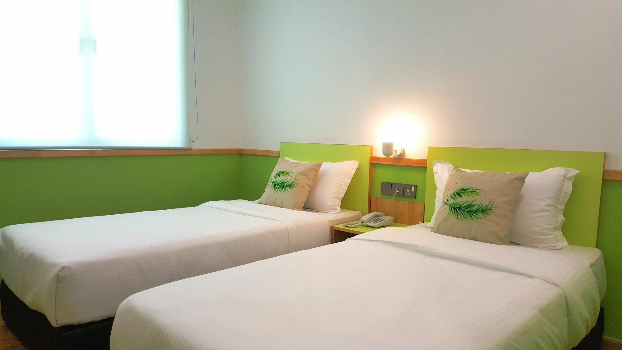Hotel Hotel Jsia