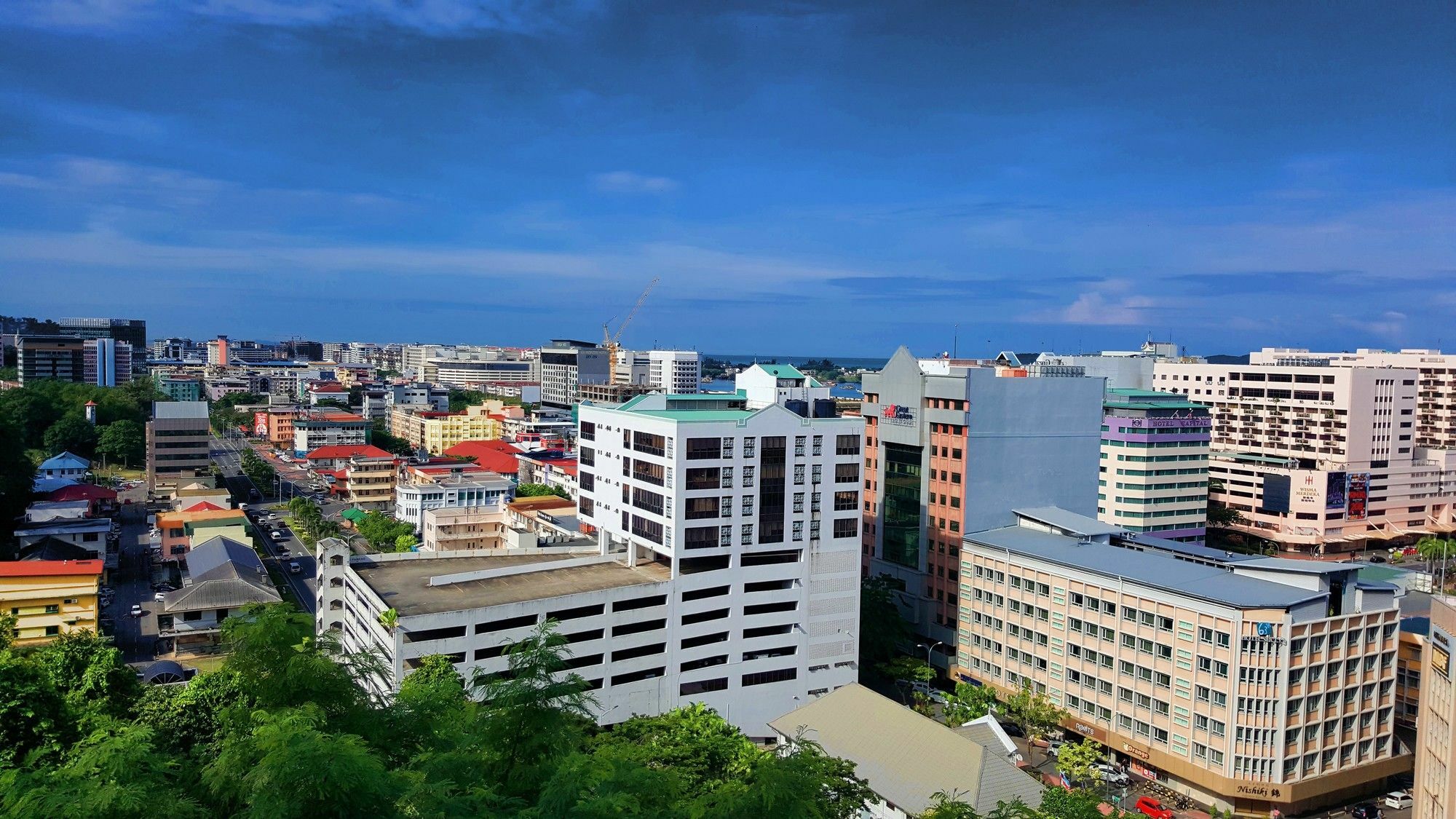 Hotel Jsia Hotel