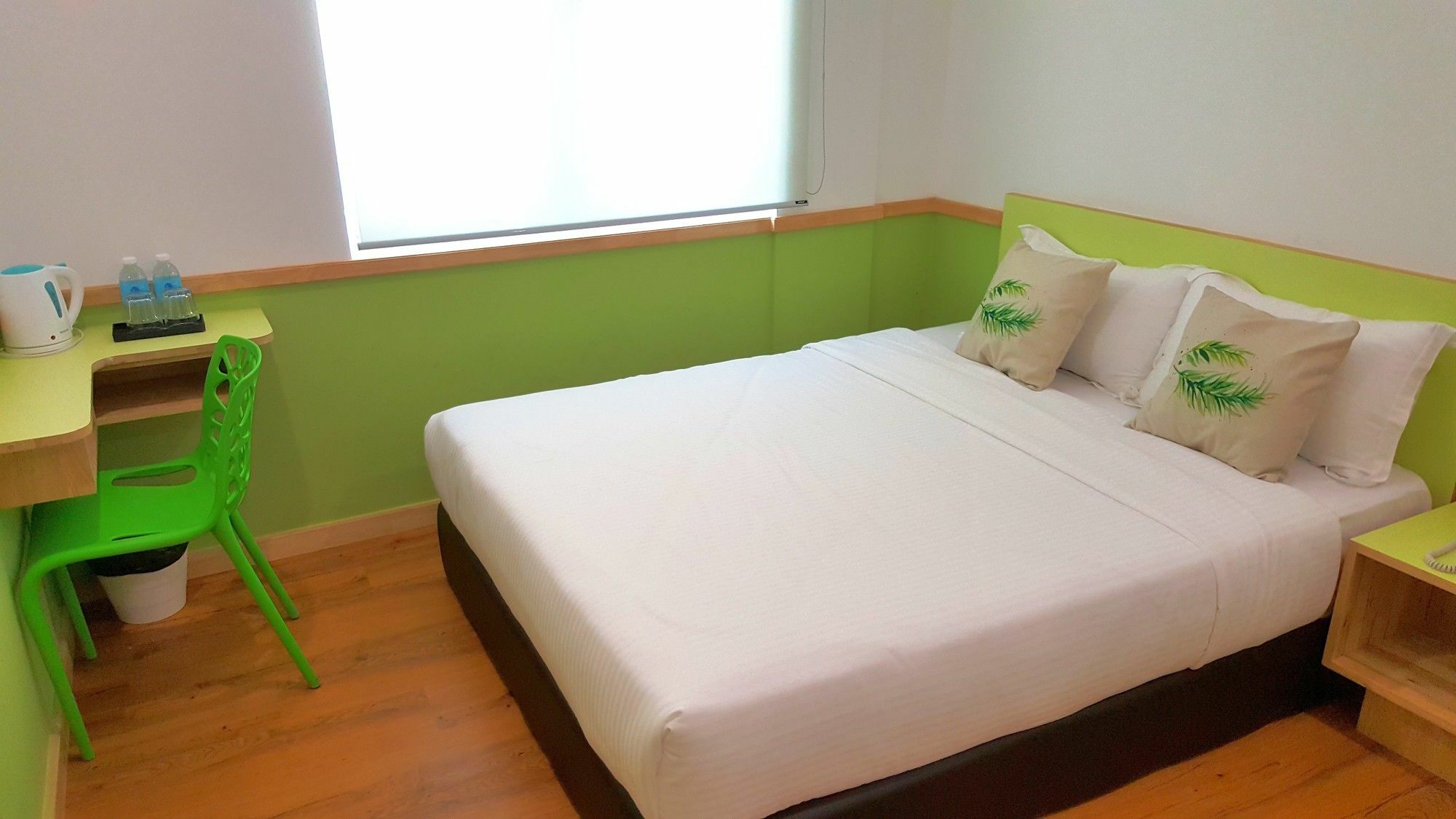 Hotel Hotel Jsia Kota Kinabalu