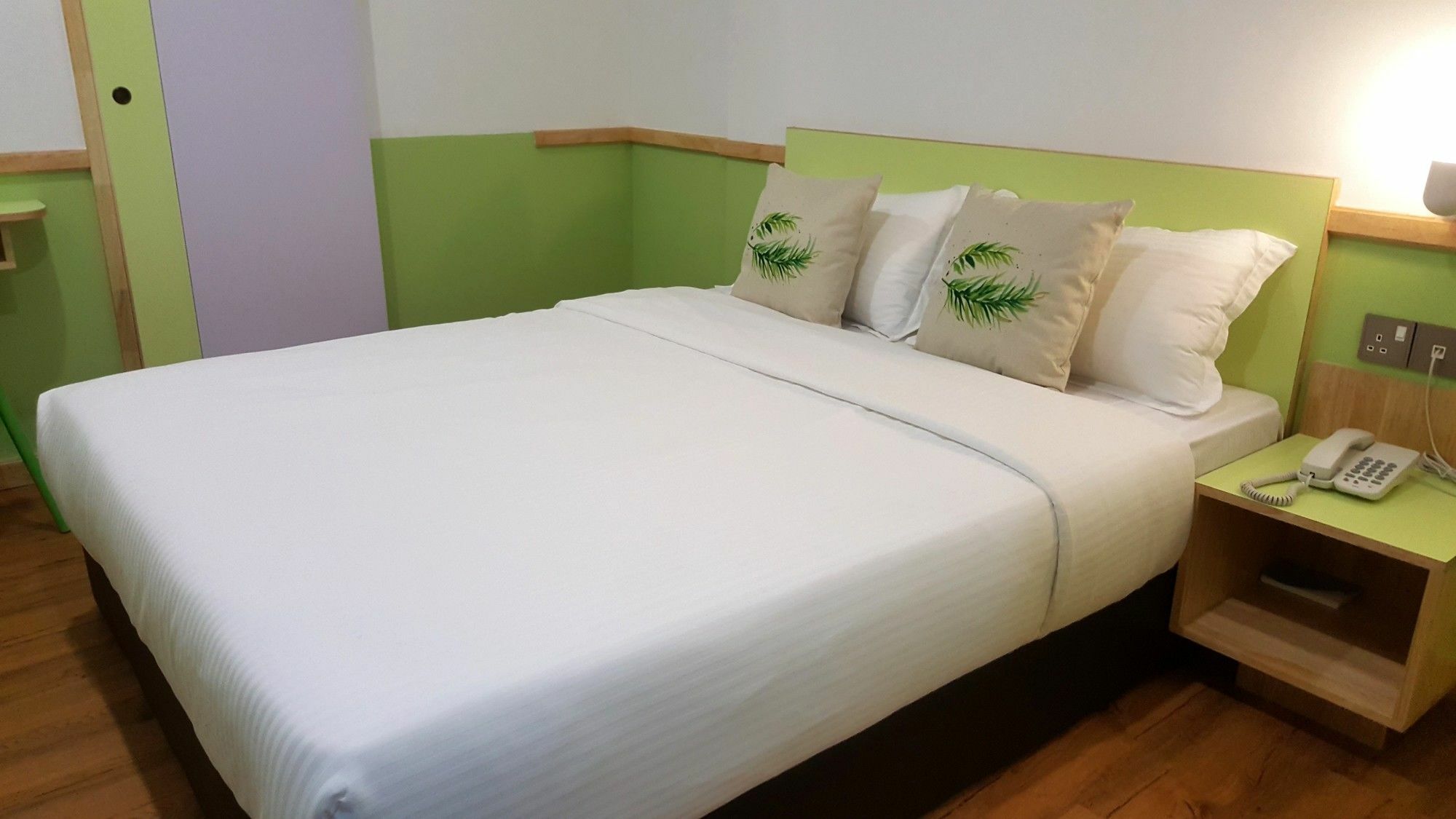 Hotel Jsia Kota Kinabalu