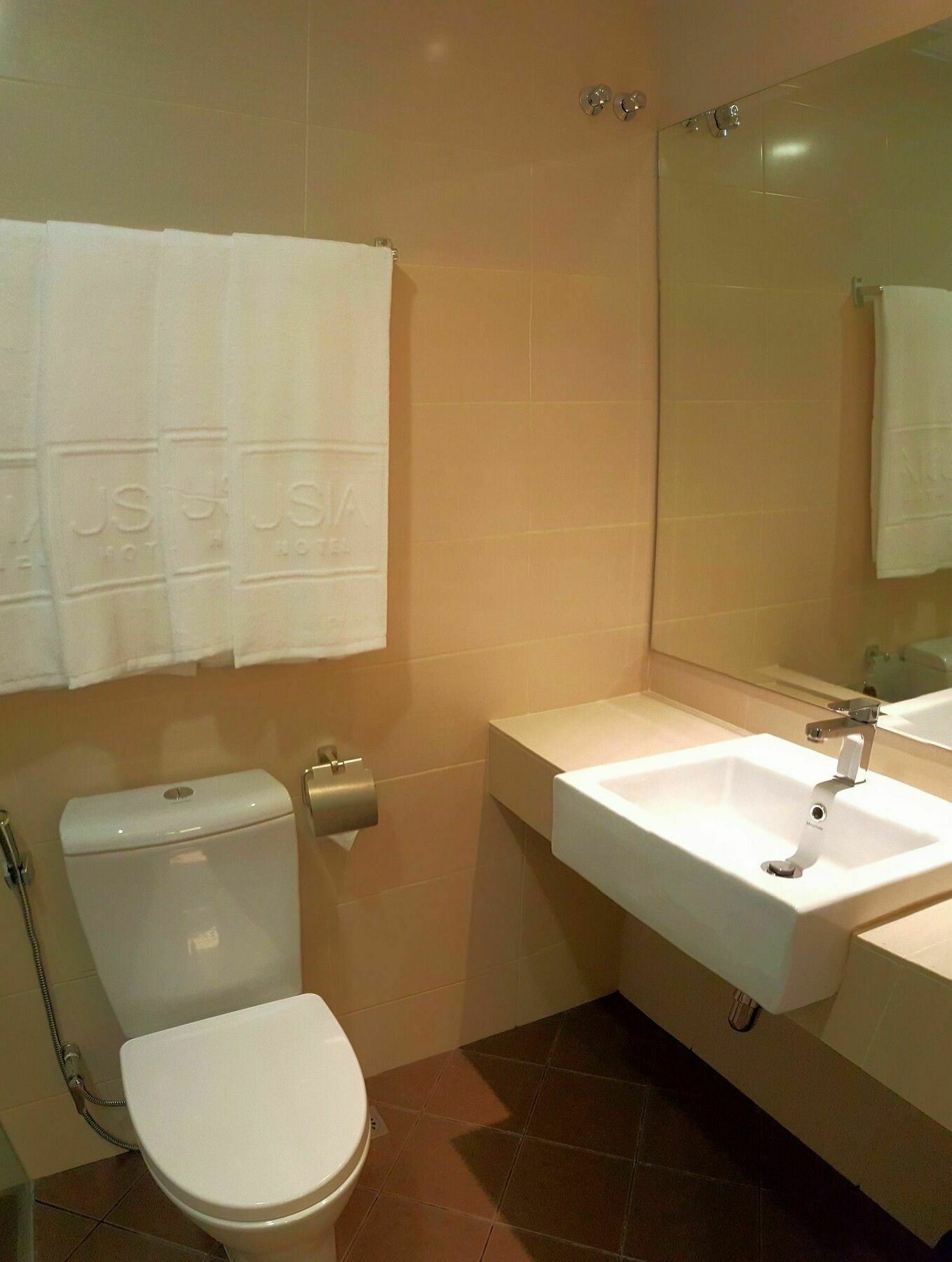 Hotel Hotel Jsia *