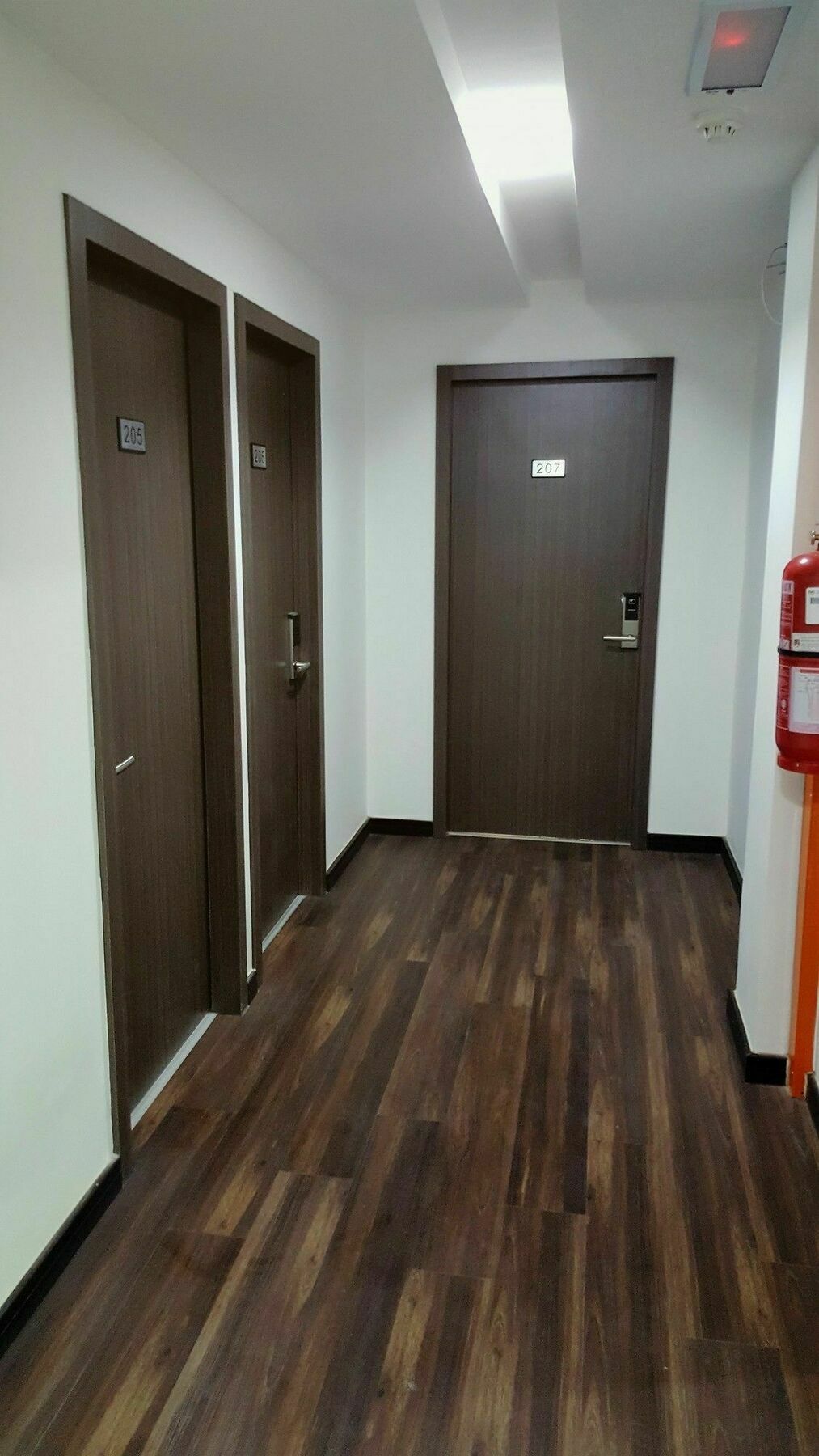 Hotel Jsia *