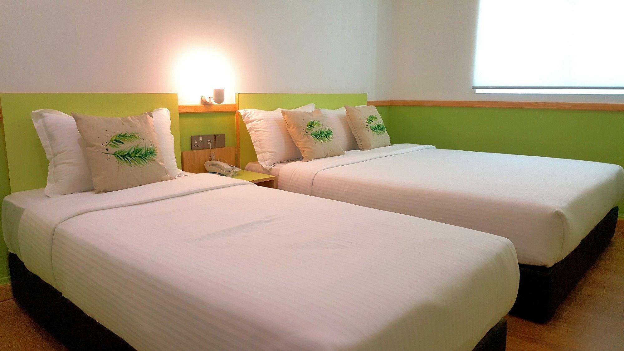 Hotel Jsia Hotel *