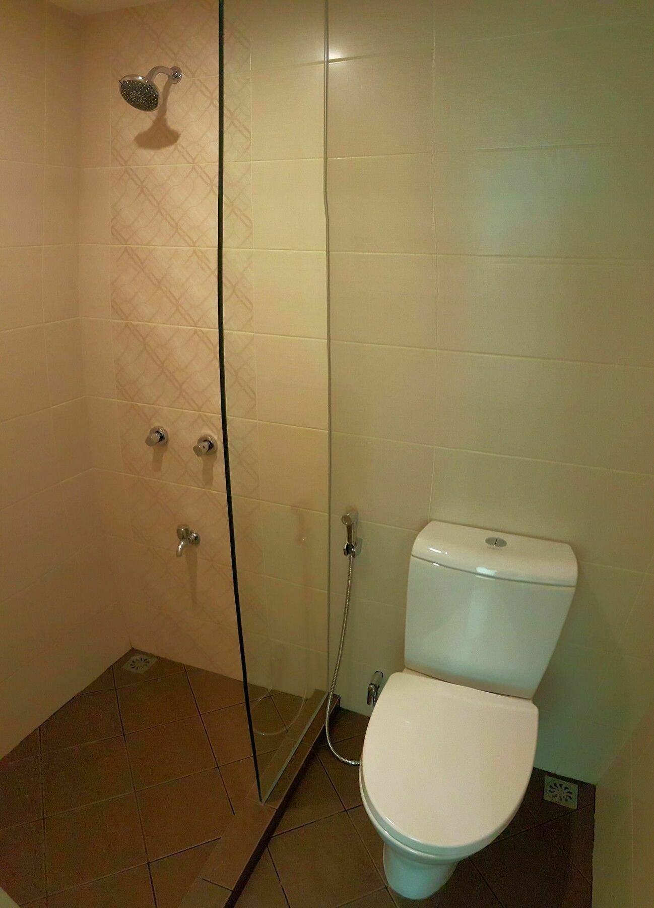 Hotel Jsia Hotel